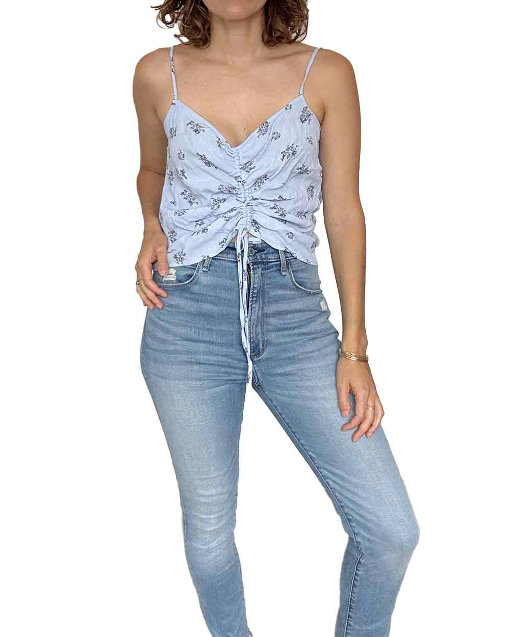 Mango - talla S