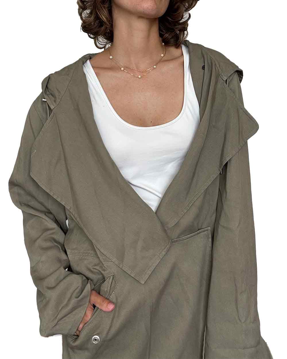 All Saints - talla S
