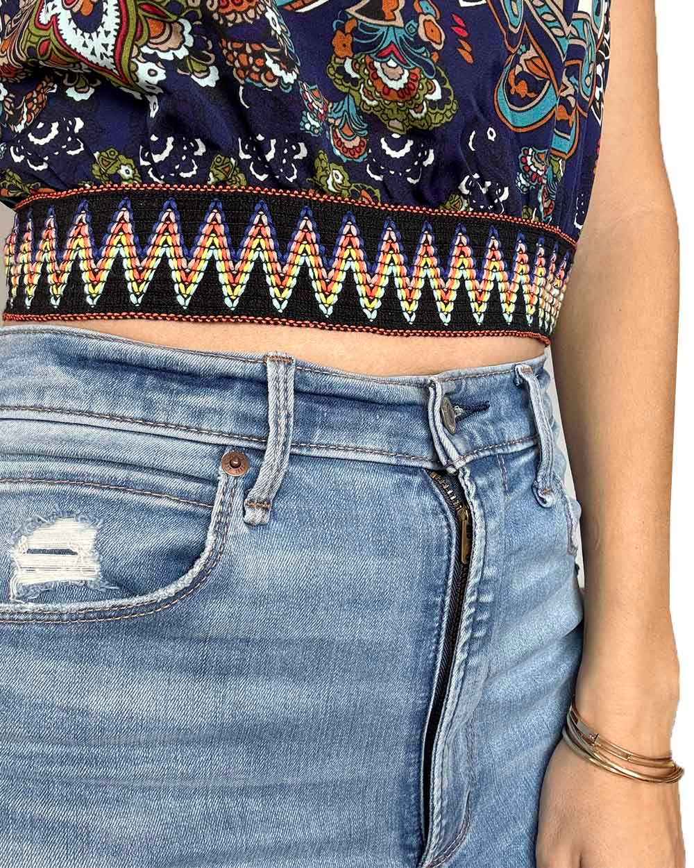 Diseño Independiente - talla M
