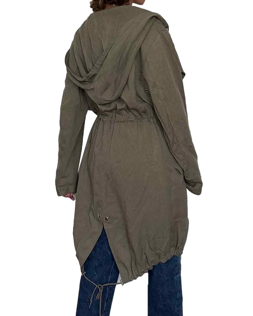 All Saints - talla S