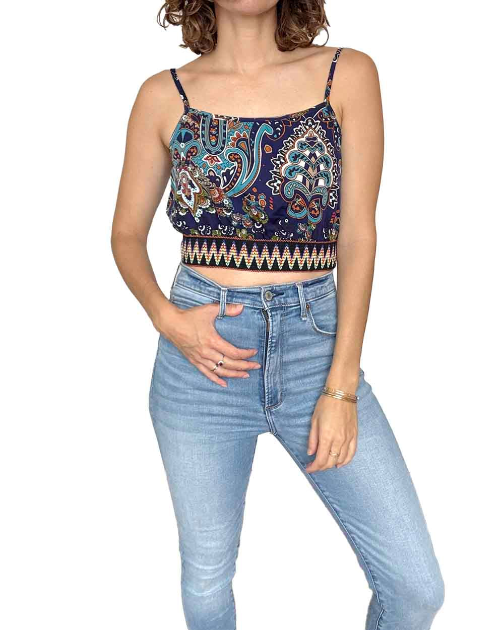 Diseño Independiente - talla M