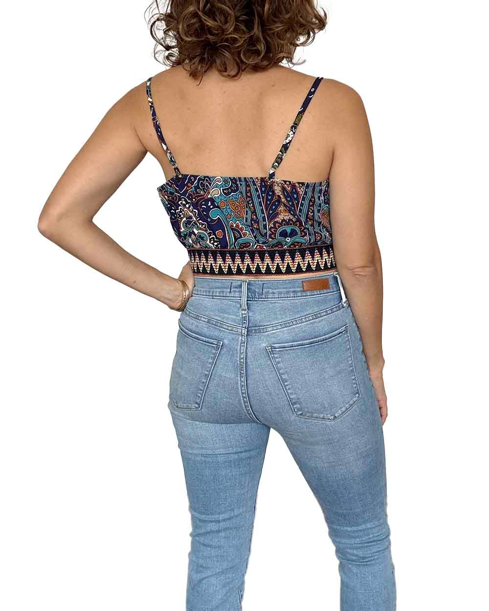 Diseño Independiente - talla M