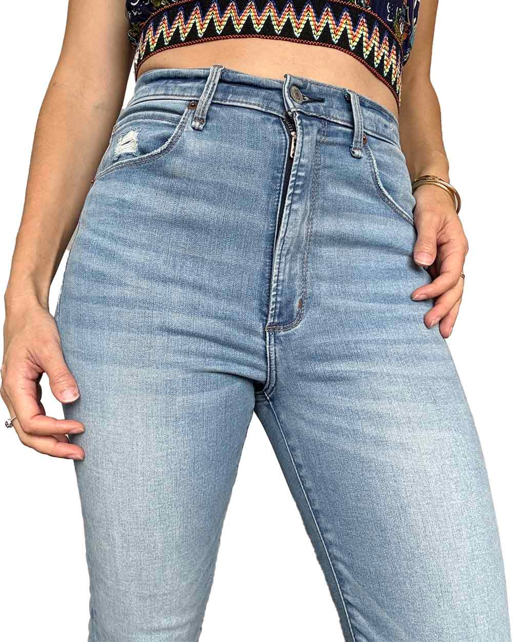 Abercrombie - talla 28