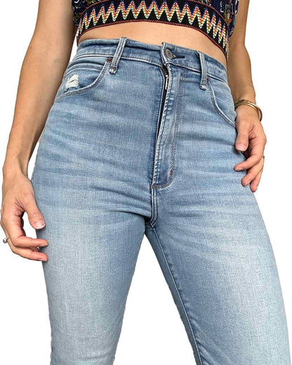 Abercrombie - talla 28