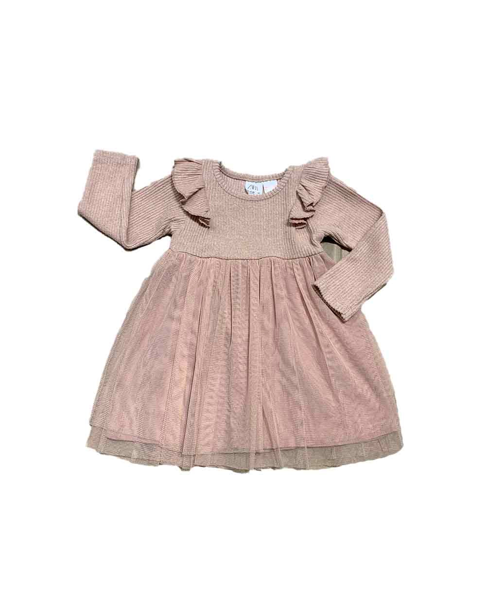 Zara - talla 18-24M