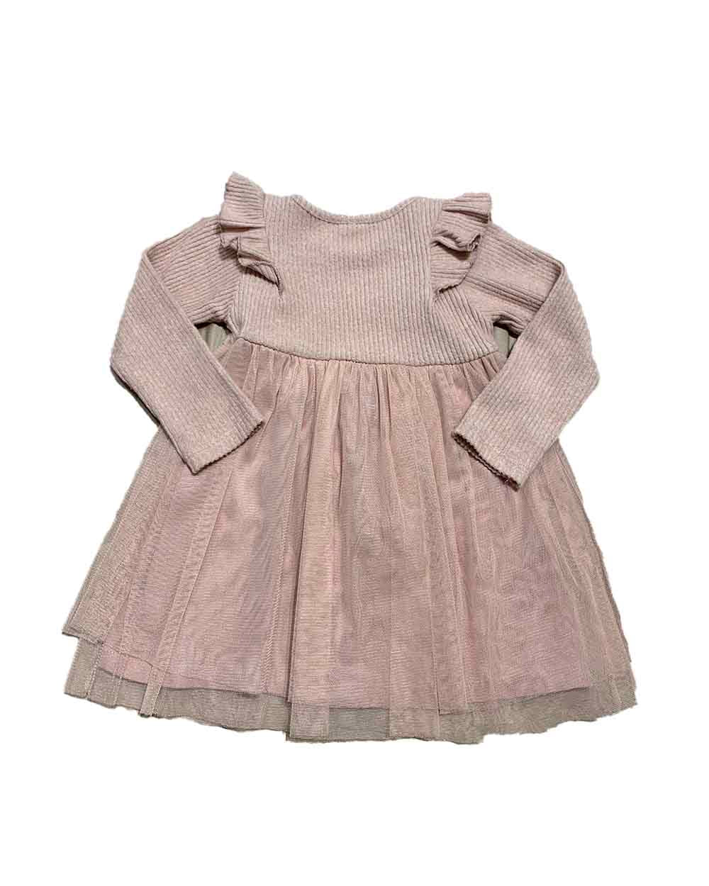Zara - talla 18-24M