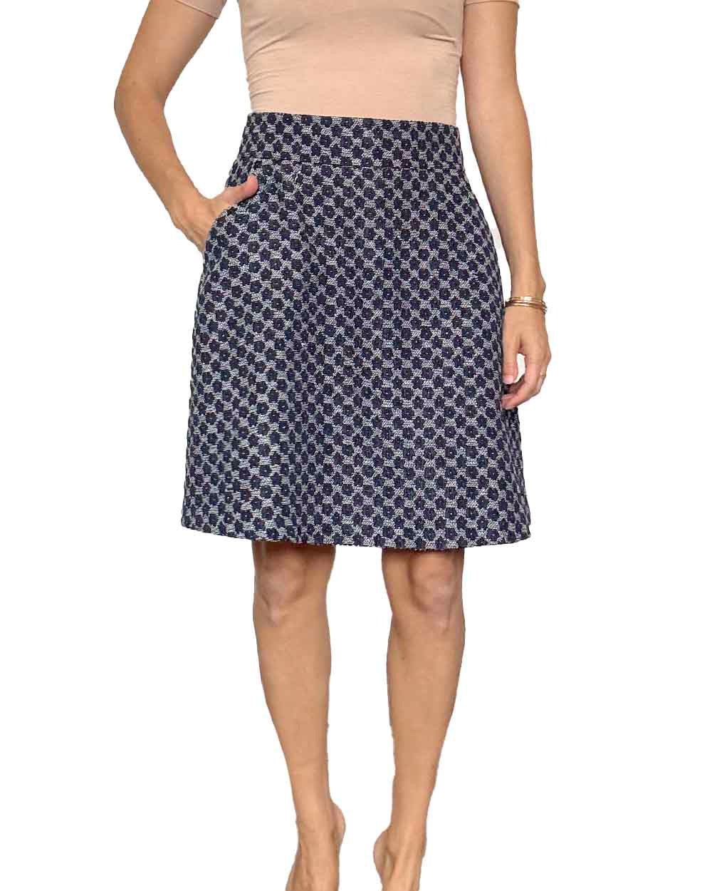 Ann Taylor - talla 2
