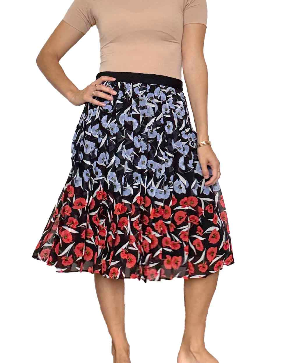 Ann Taylor - talla 4