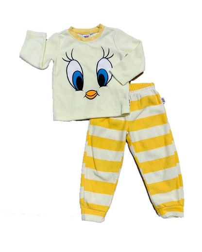 Looney Tunes - talla 2