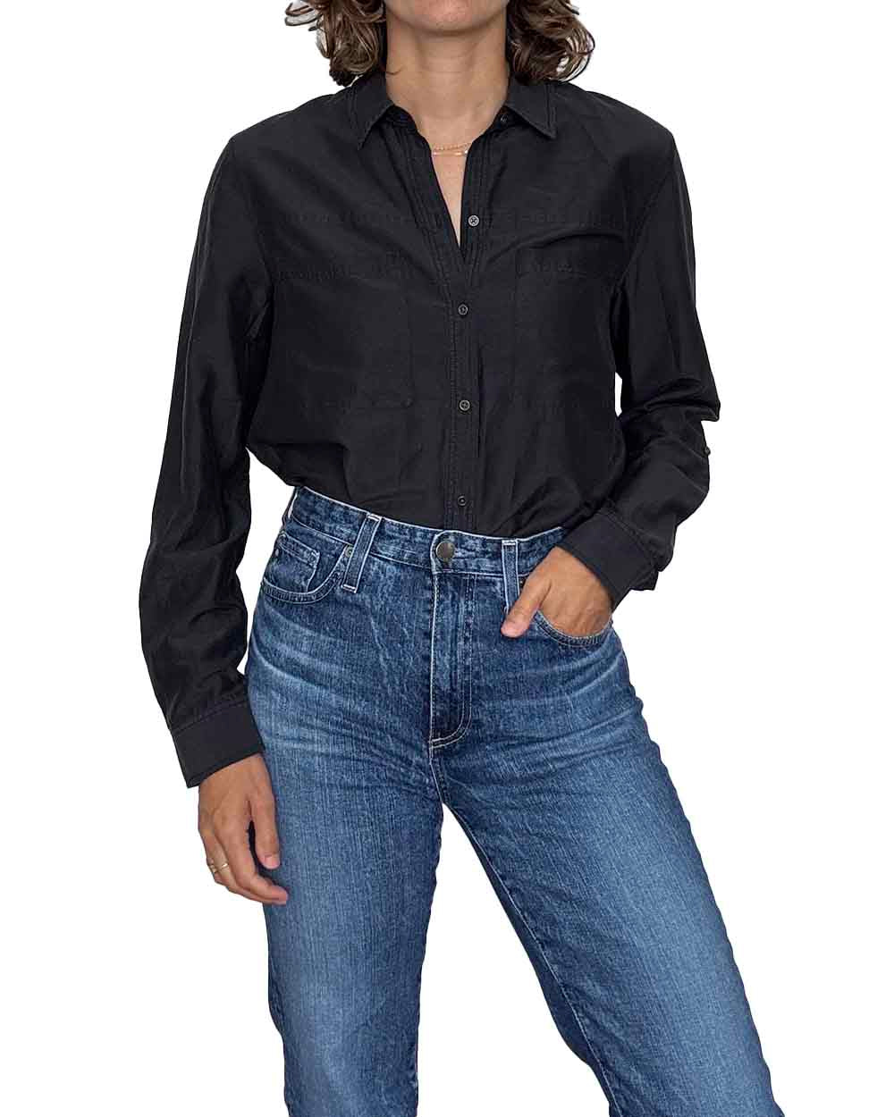 Lucky Brand - talla S