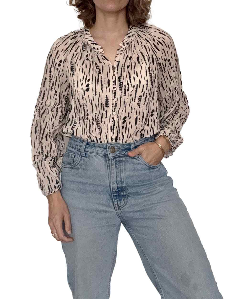 Mango - talla M