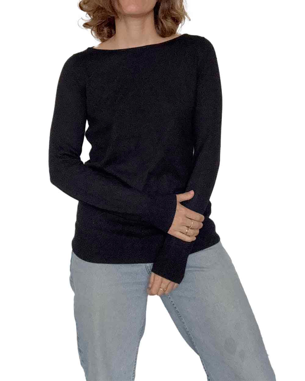 Benetton - talla S