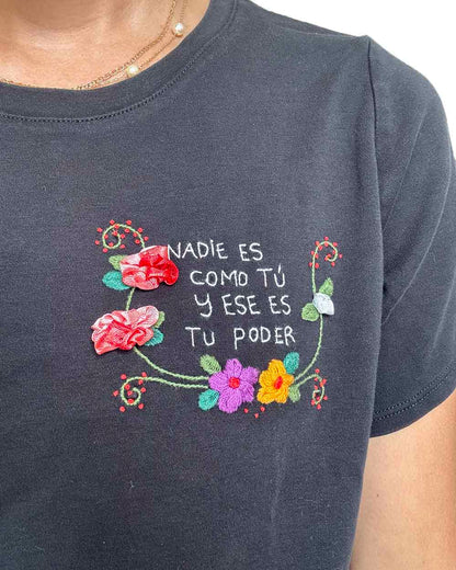 Estrafalario - talla S