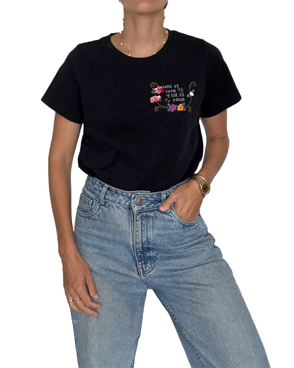 Estrafalario - talla S
