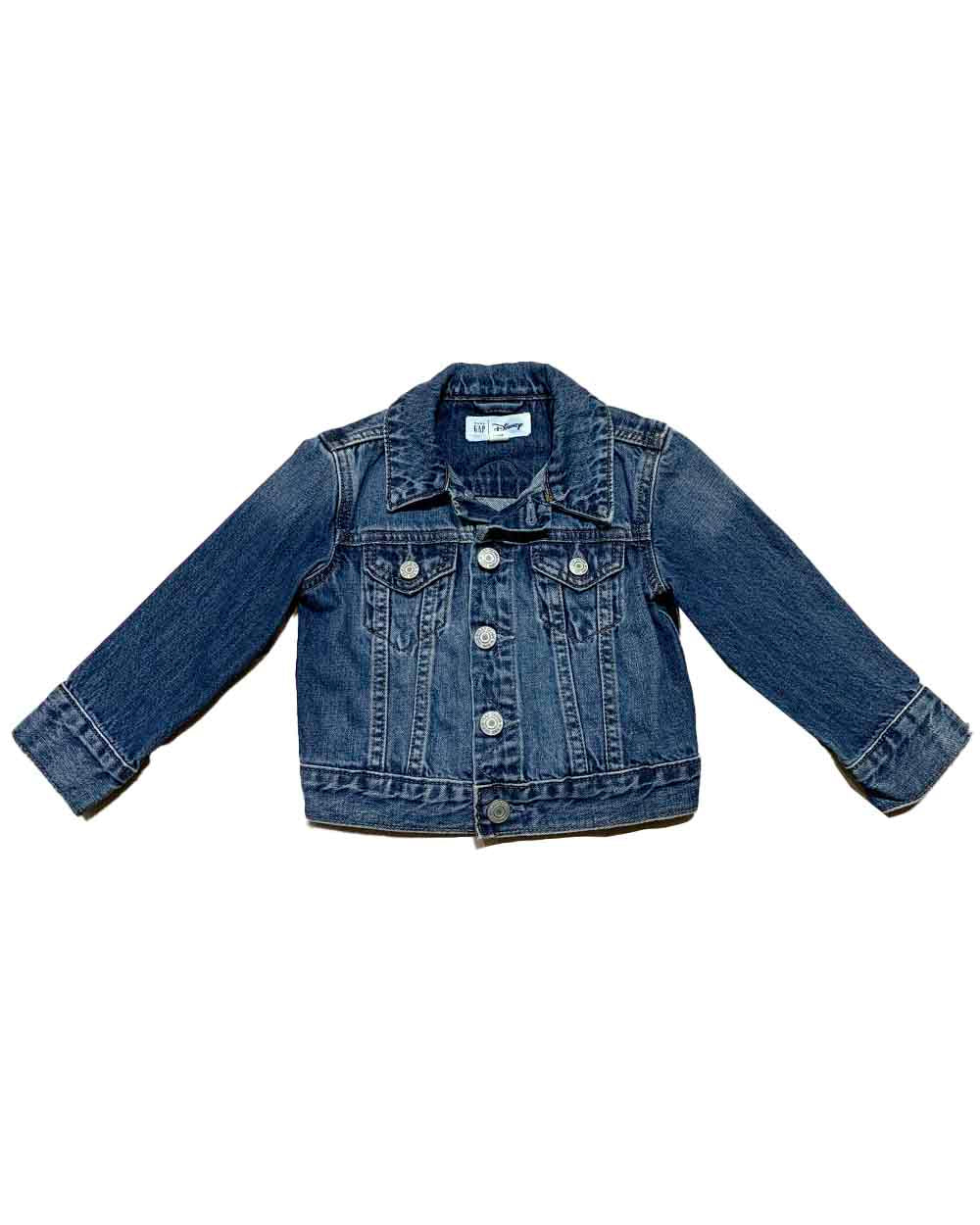 Gap - talla 18-24M