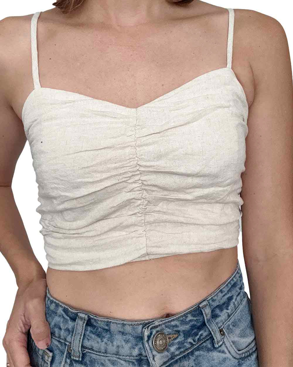 Index - talla XS
