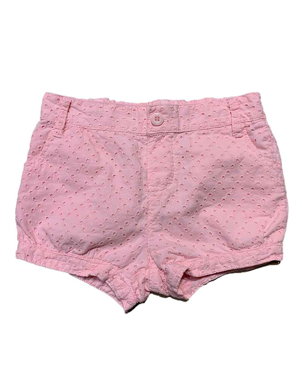 Baby Harvest - talla 12-18M