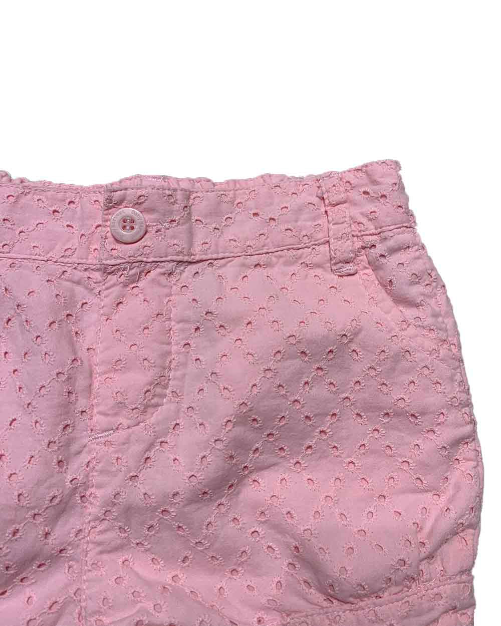 Baby Harvest - talla 12-18M