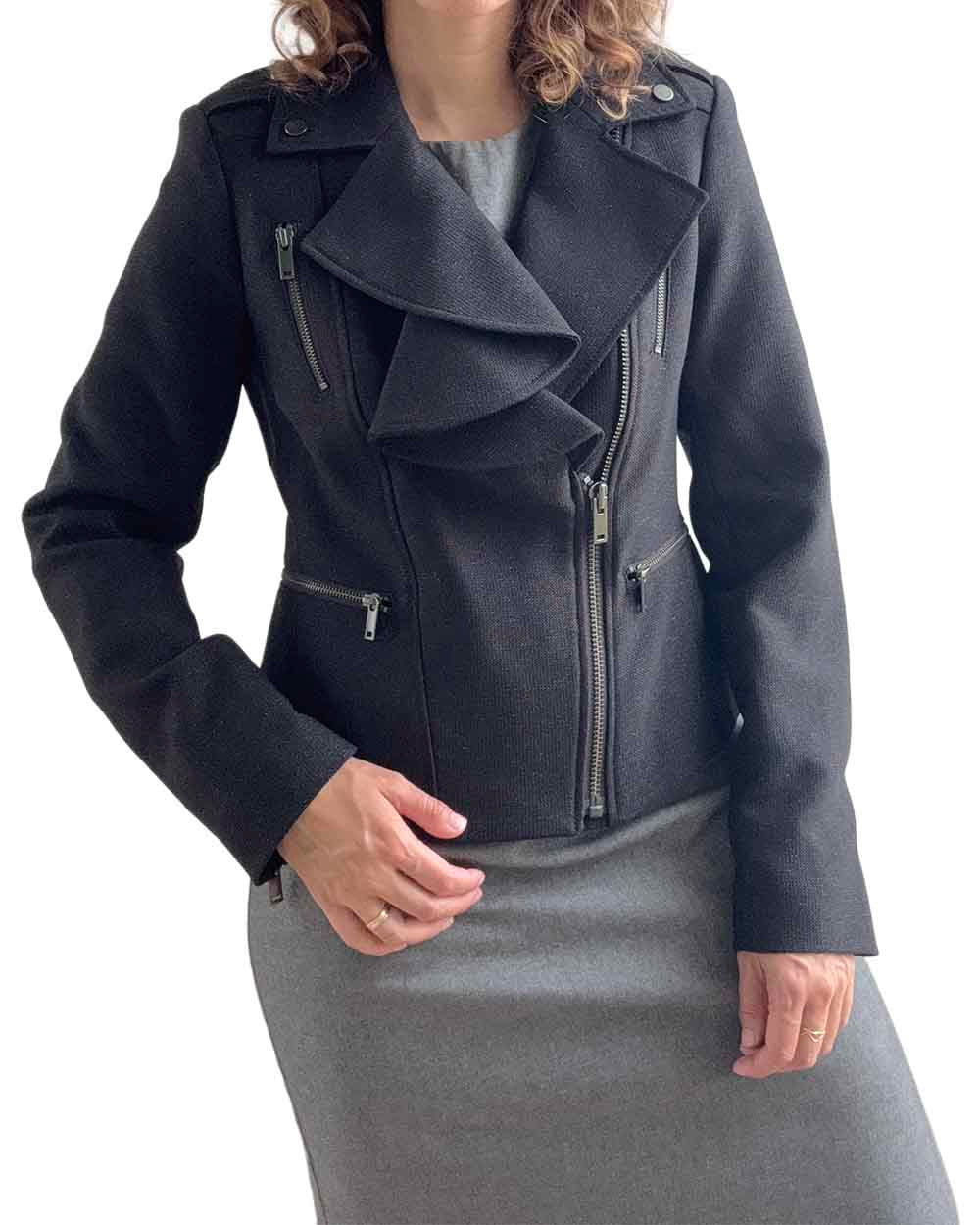 Banana Republic - talla 4