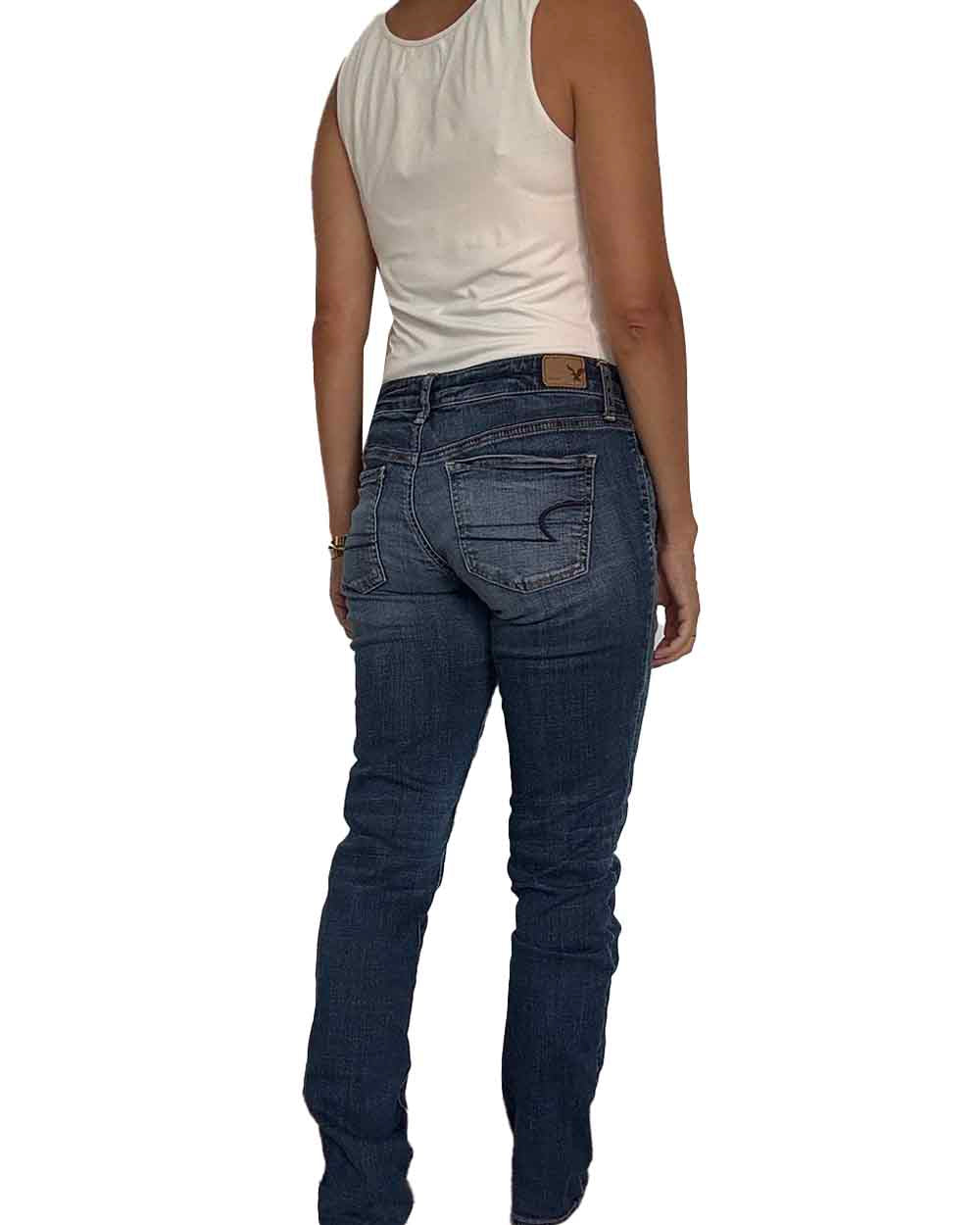 American Eagle - talla 4
