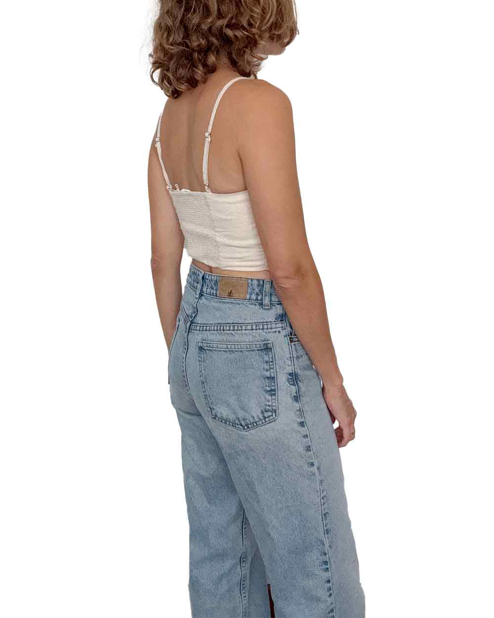 Index - talla XS