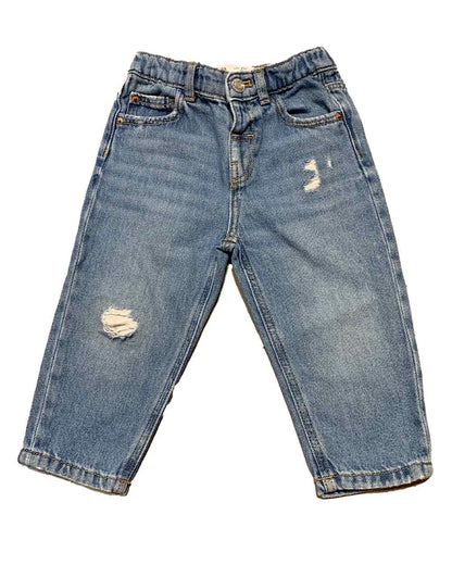 Zara - talla 18M (86cm)