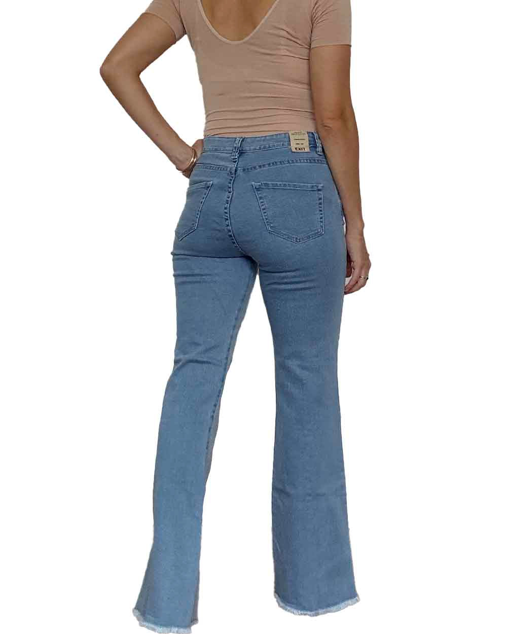 Exit - talla 28