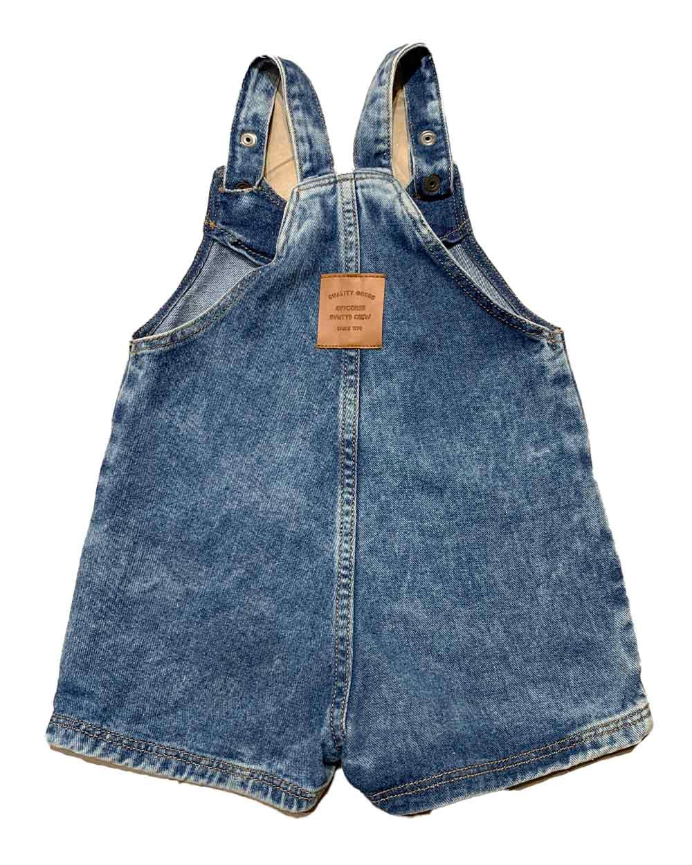 Offcorss - talla 2T/92 cm