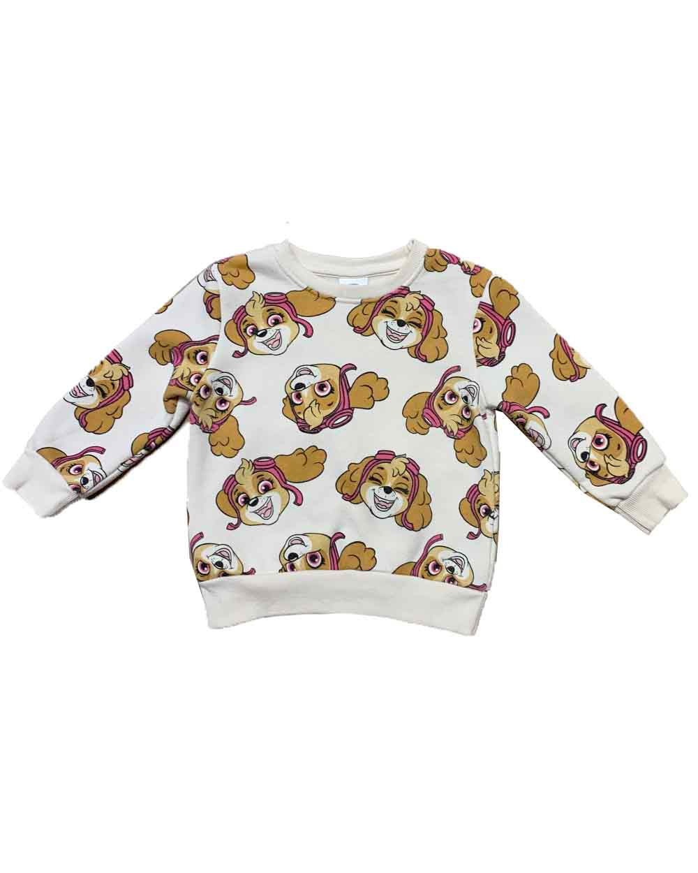 Paw Patrol - talla 2