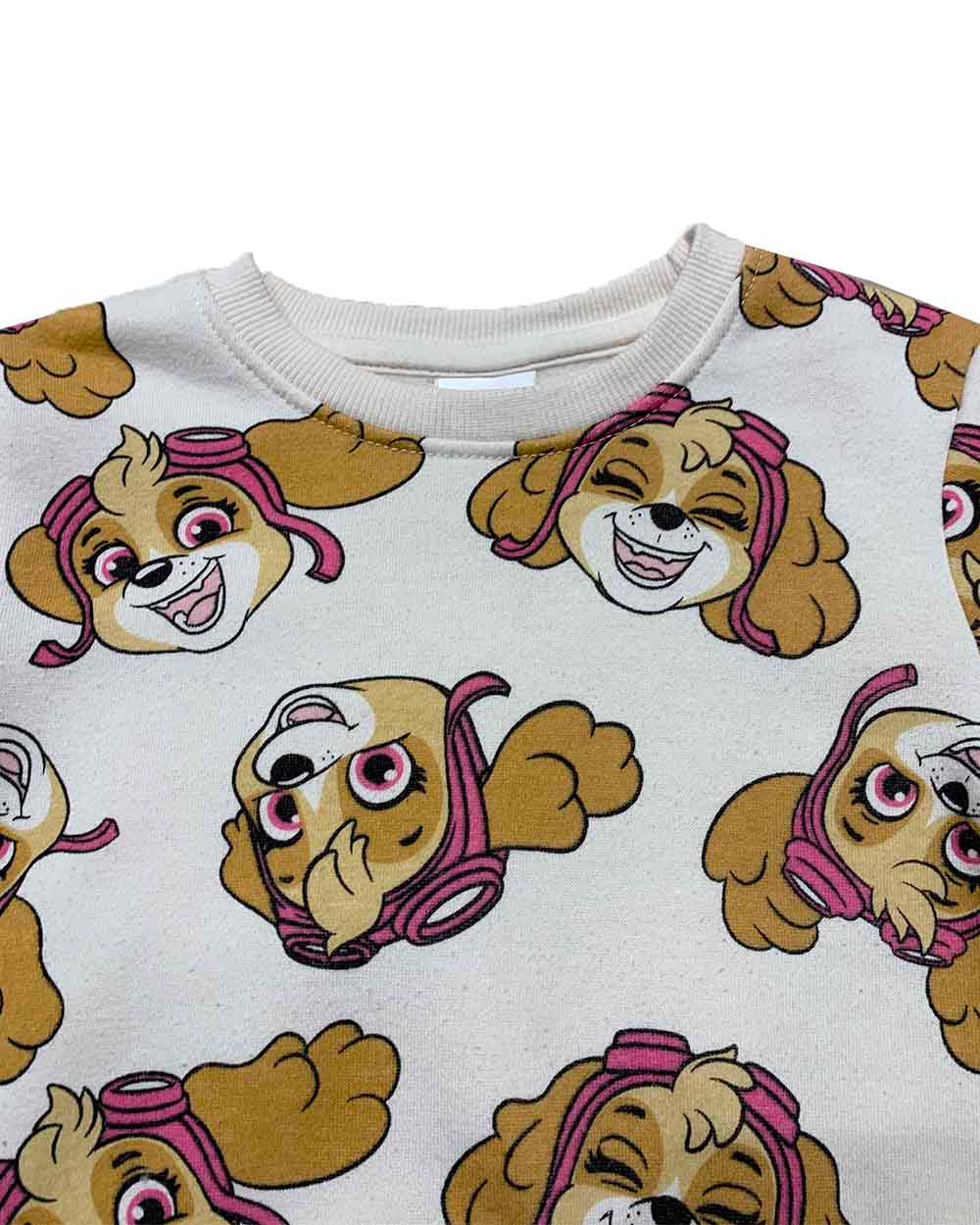 Paw Patrol - talla 2