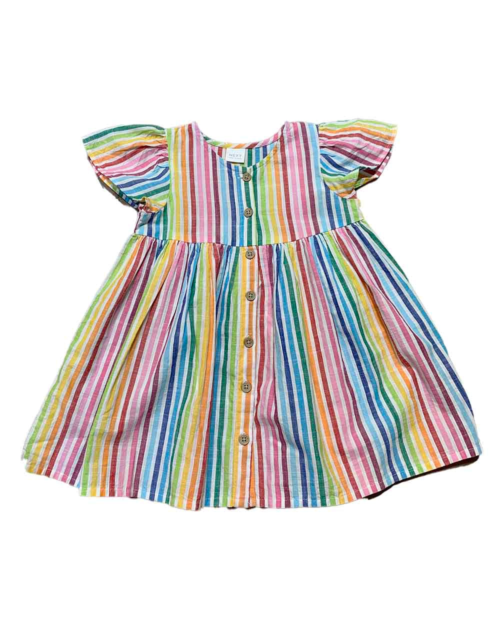Next - talla 12-18M