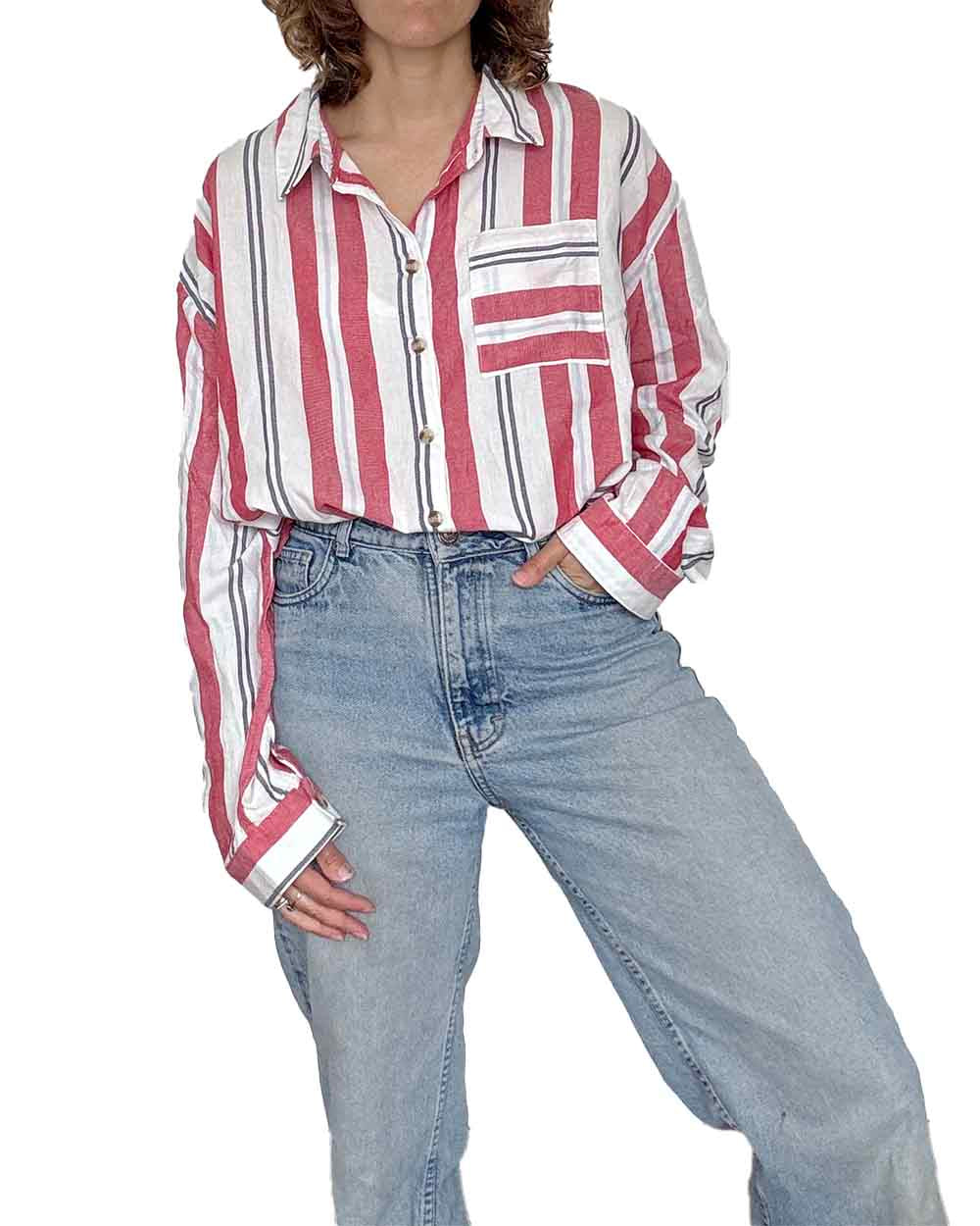 Newport - talla XXL