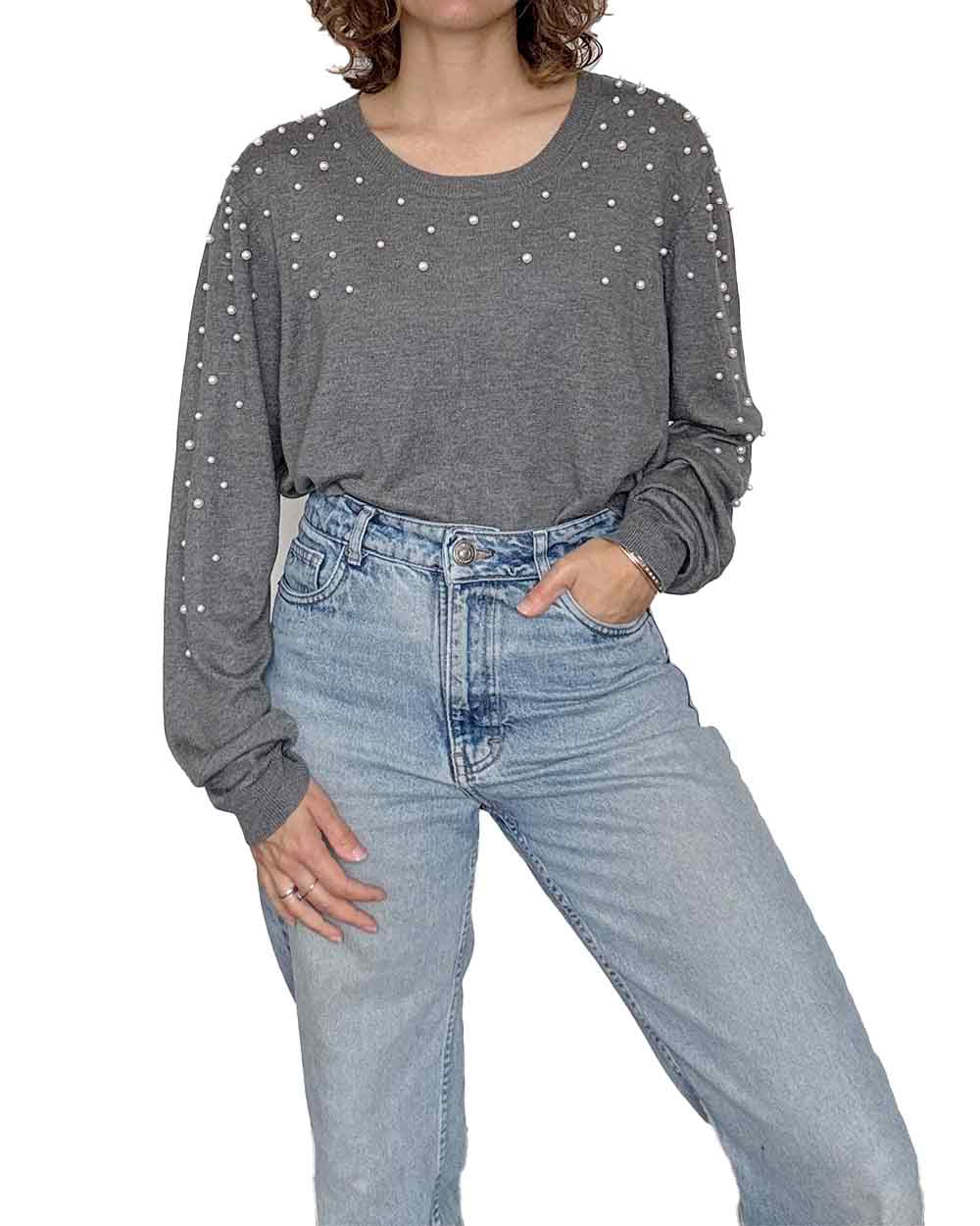 University - talla XXL