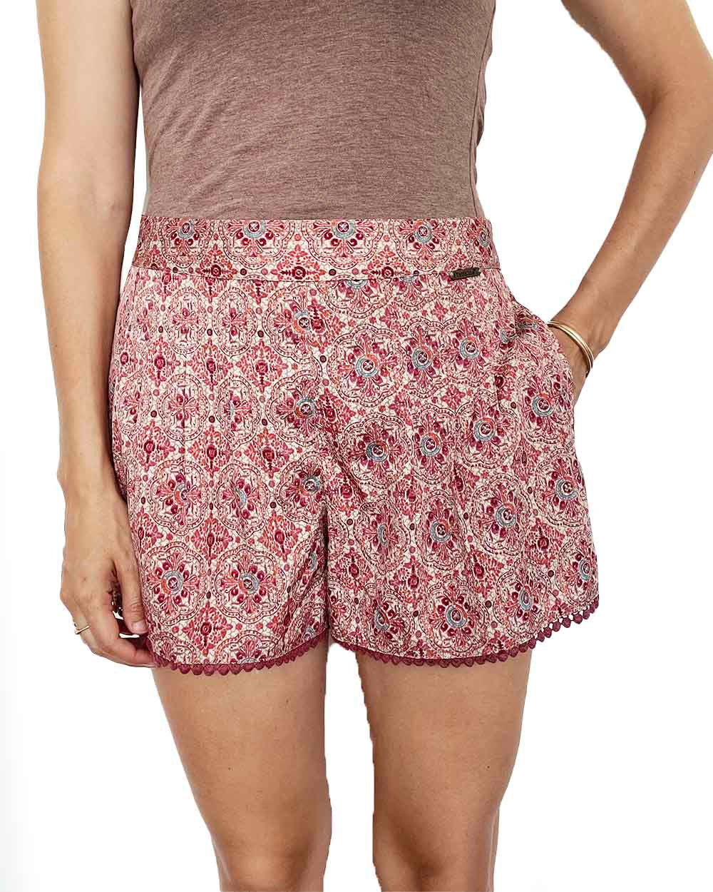 Tatienne - talla M