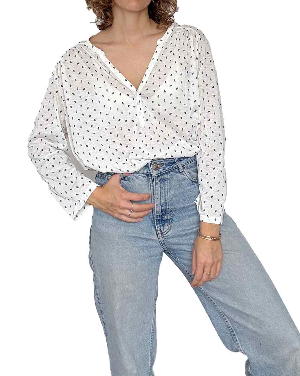 H&amp;M - talla XL