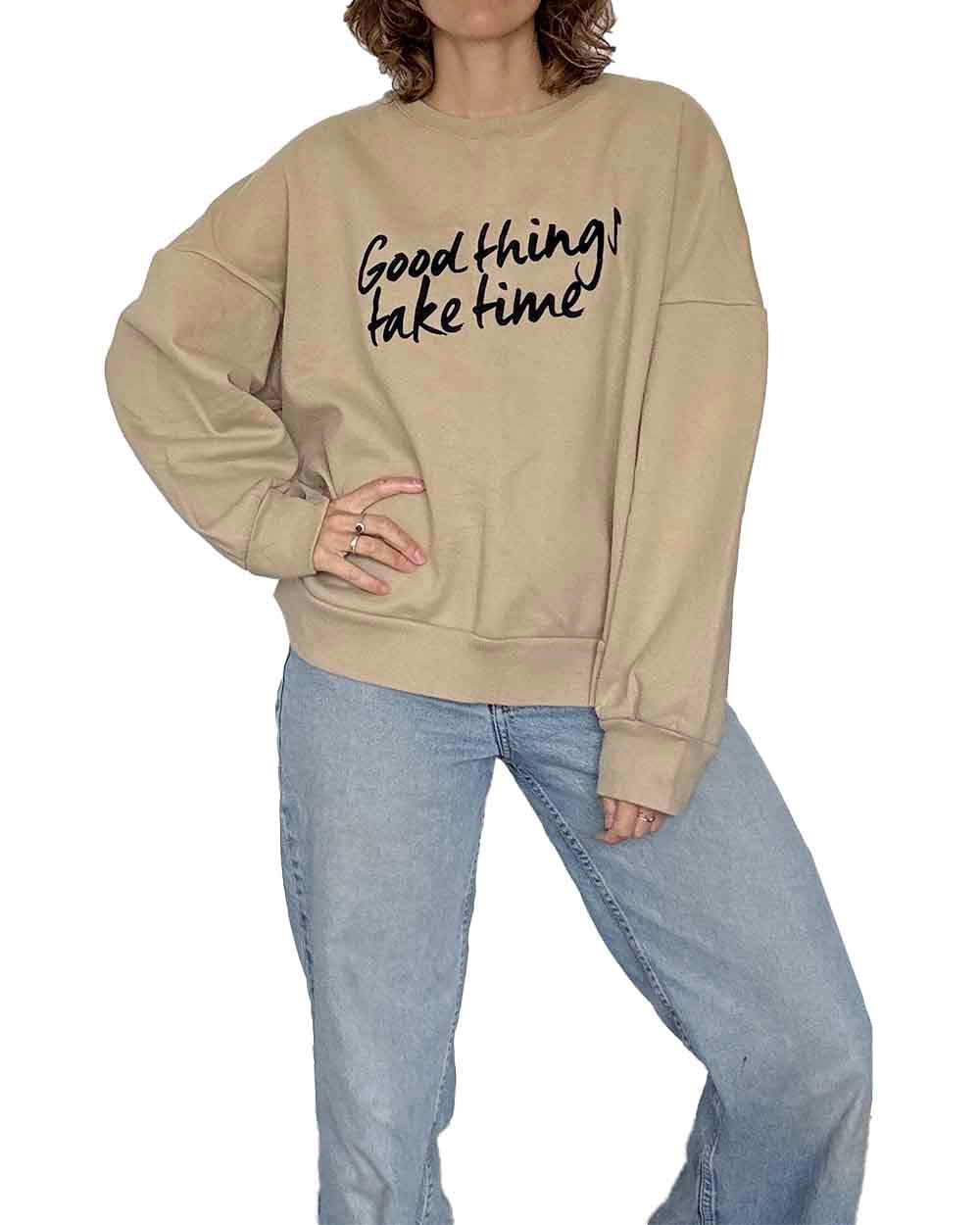 Basement - talla XL