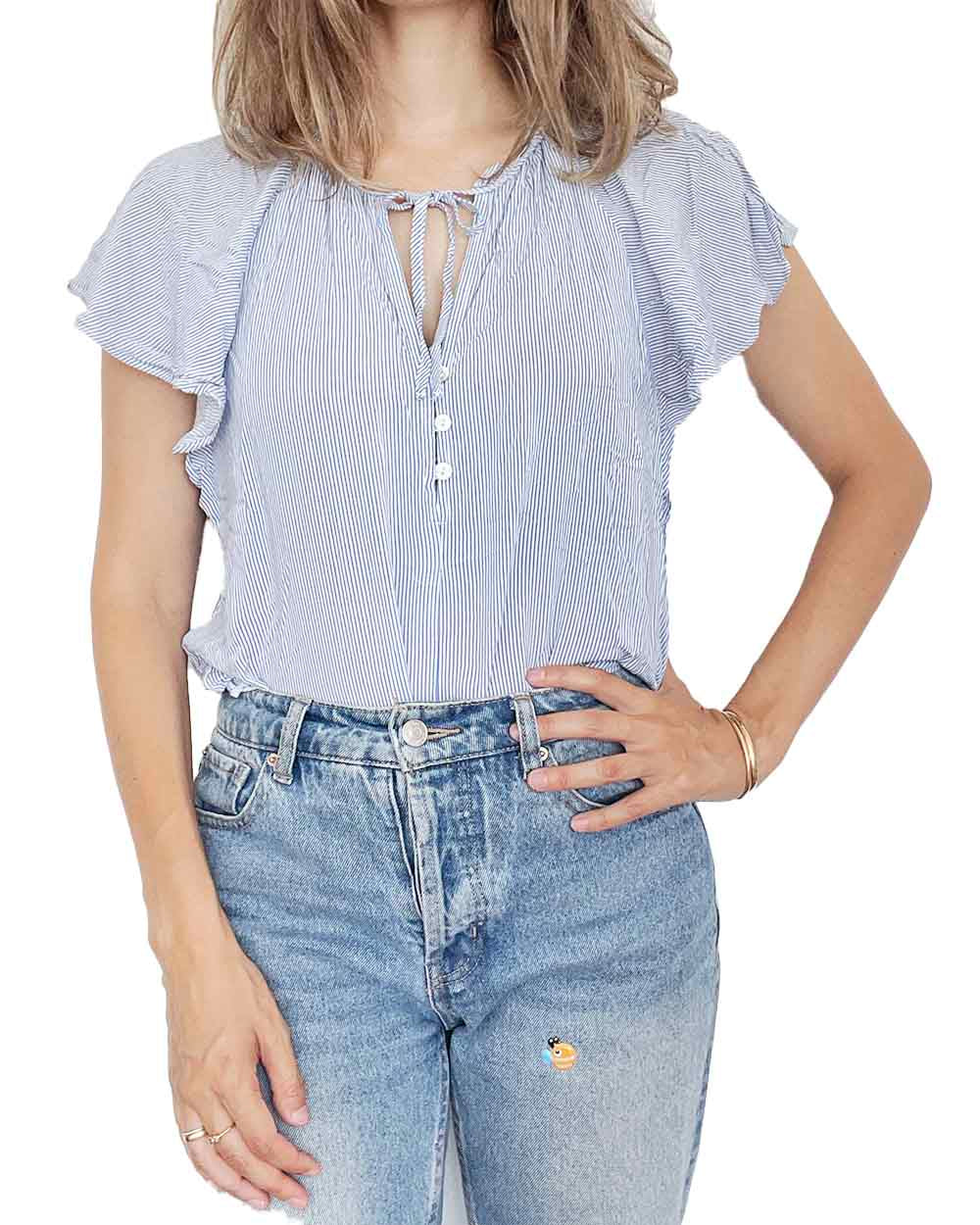 H&amp;M - talla 36 EUR