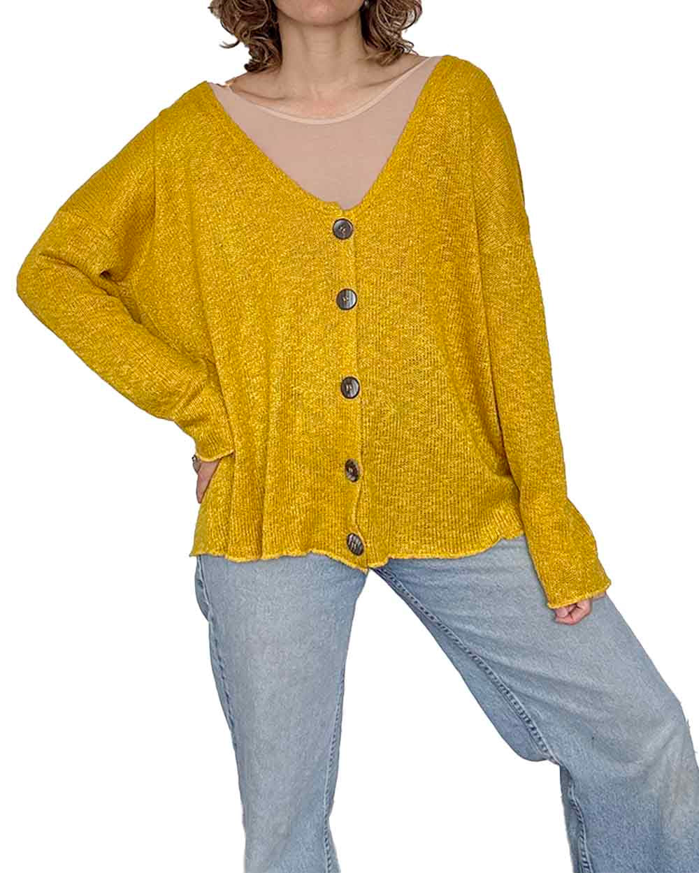 University - talla XL