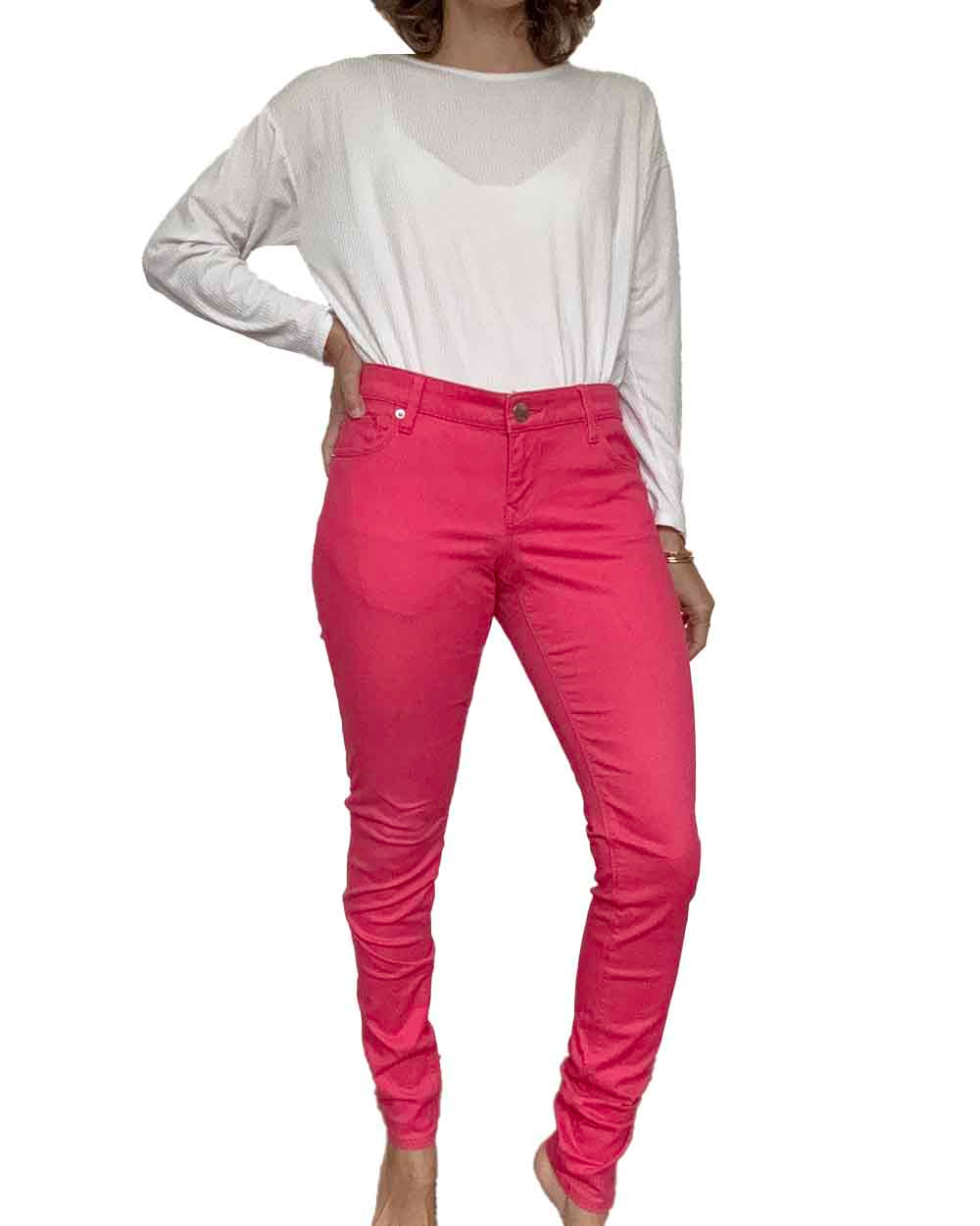 Express - talla 6