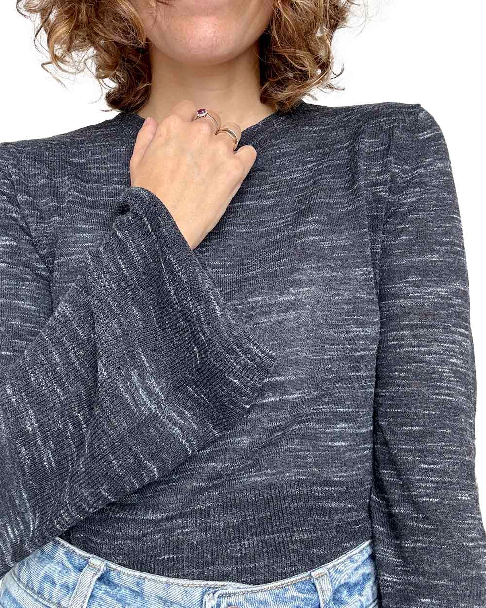 Mango - talla S