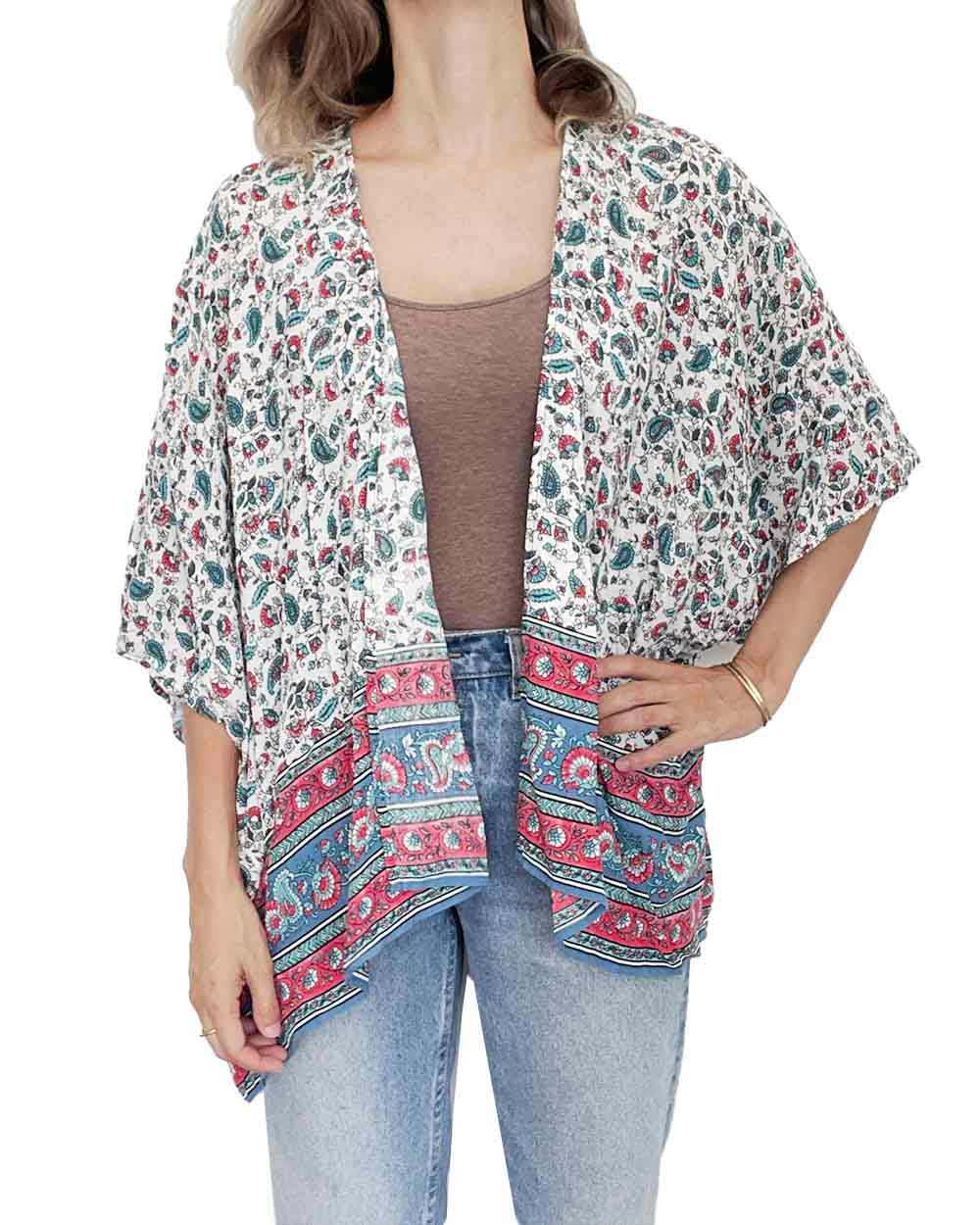 Forever 21 - talla S