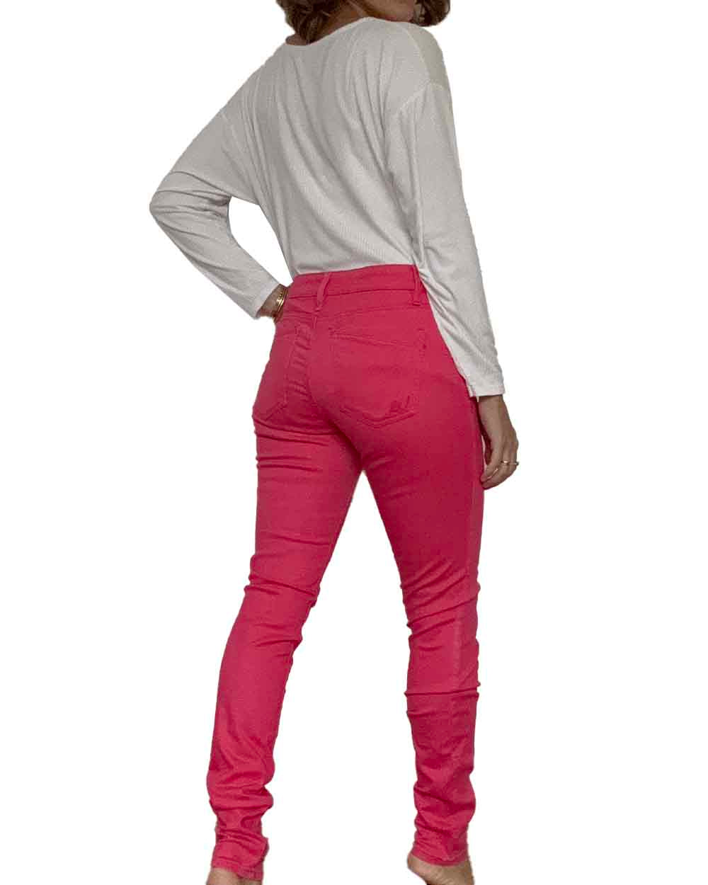 Express - talla 6