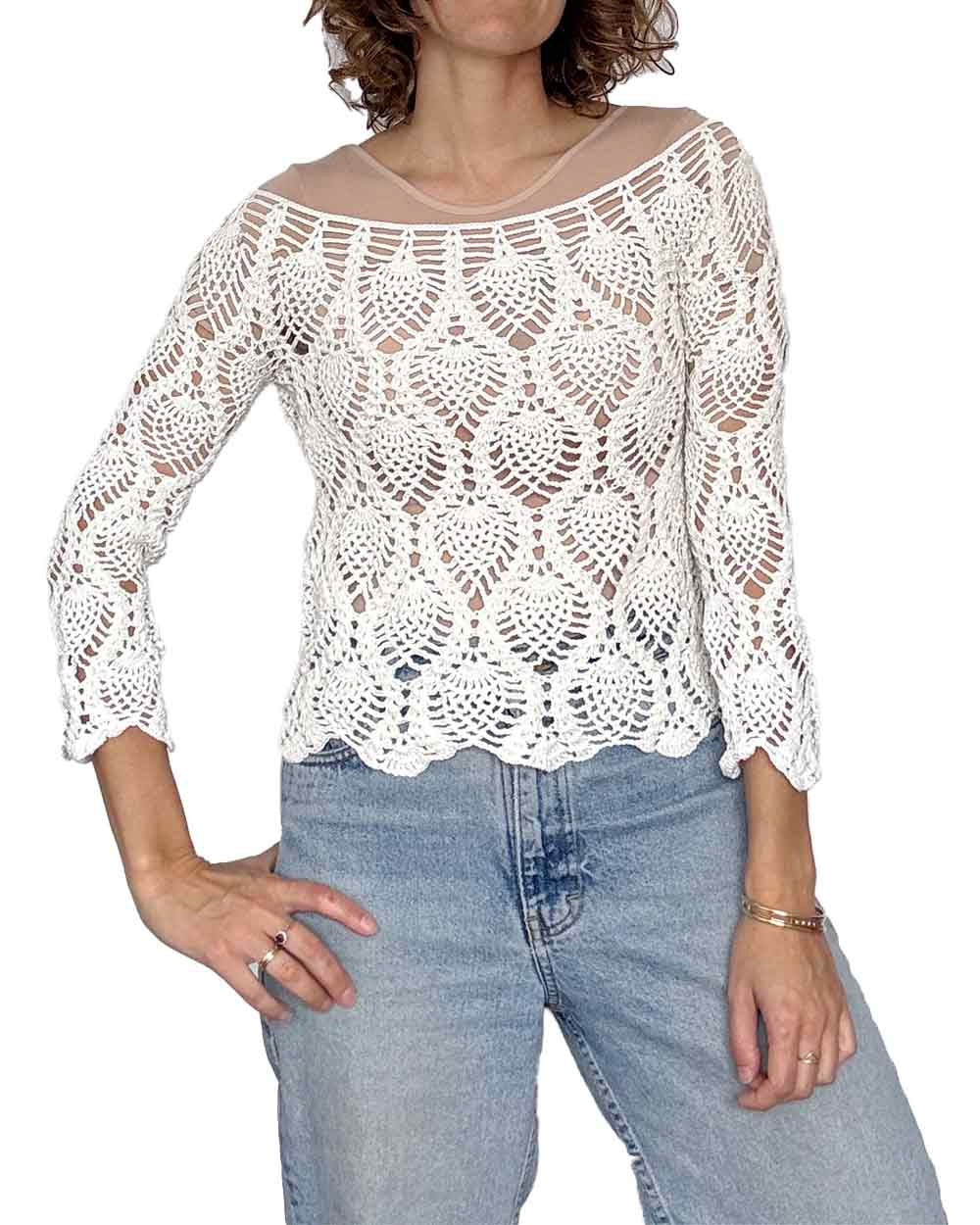 Diseño Independiente - talla S