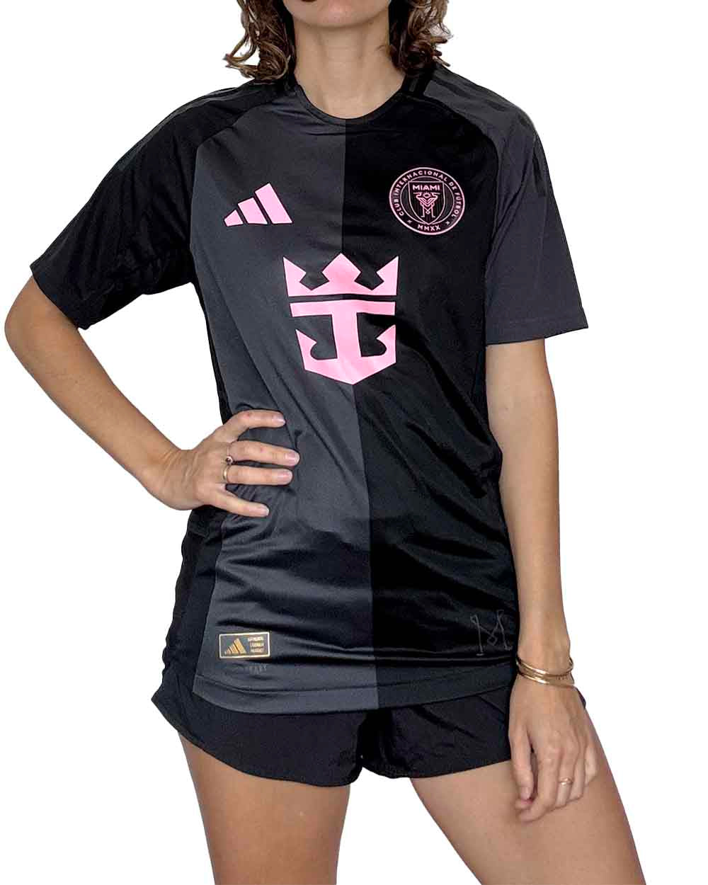 Adidas - talla S