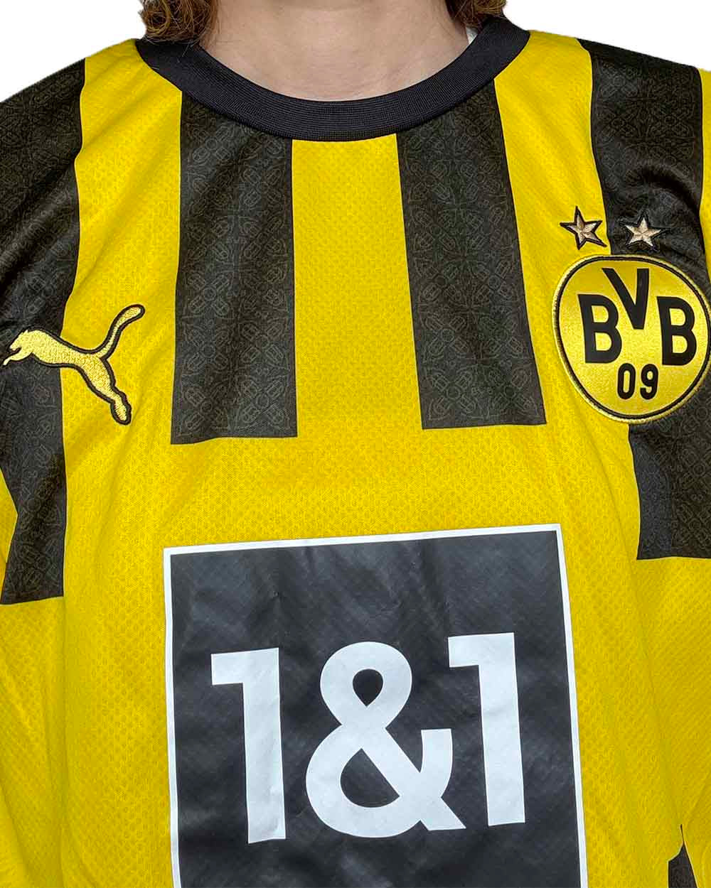Puma - talla S