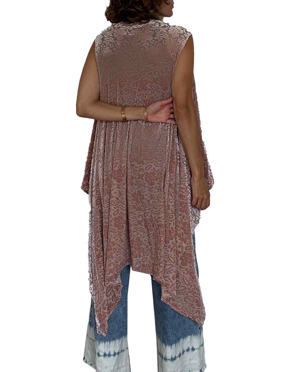 Elizabeth Gillett - talla M