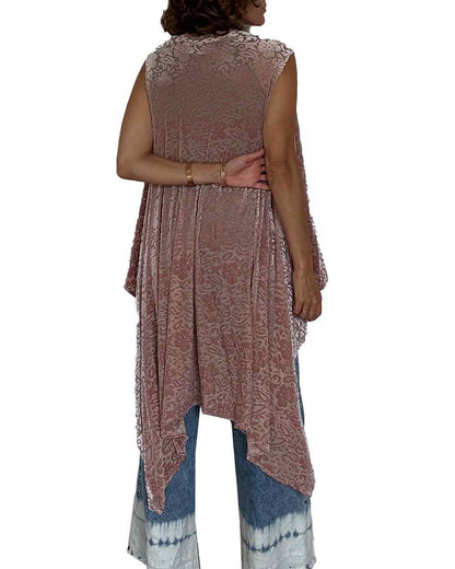 Elizabeth Gillett - talla M