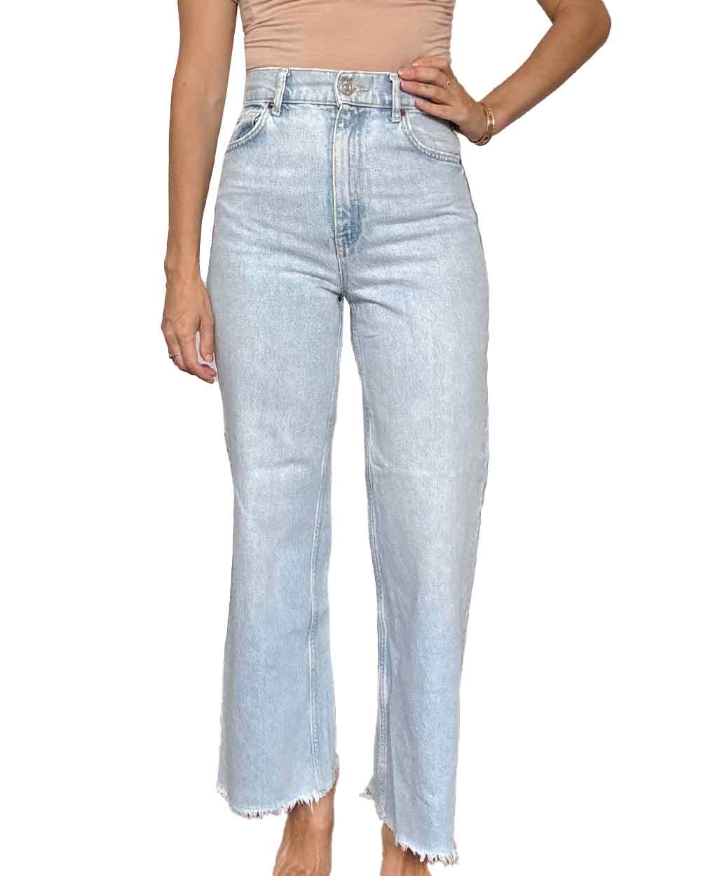 Zara - talla EUR 22