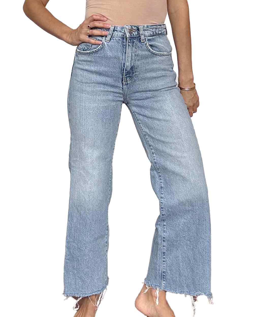 Zara - talla EUR 34