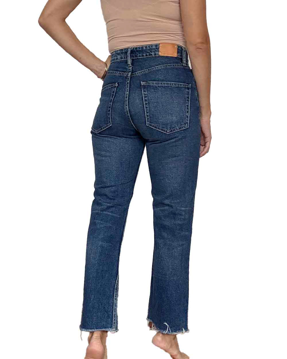 Zara - talla EUR 34